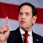 ਟਰੰਪ ਨੇ ਭਾਰਤ ਤੇ ਪਾਕਿ ਦਰਮਿਆਨ ਟਕਰਾਅ ਖ਼ਤਮ ਕਰਨ ’ਚ ਮਦਦ ਕੀਤੀ: ਰੂਬੀਓ