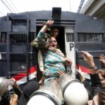 ਇਮਰਾਨ ਖ਼ਾਨ ਦੀ ਰਿਹਾਈ ਮੰਗਦੇ 500 ਤੋਂ ਵੱਧ ਸਮਰਥਕ ਗ੍ਰਿਫ਼ਤਾਰ