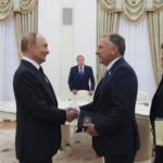 ਟਰੰਪ ਦੇ ਦੂਤ ਵੱਲੋਂ ਪੂਤਿਨ ਨਾਲ ਮੁਲਾਕਾਤ