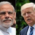 ਟੈਕਸ ਵਿਵਾਦ ਦੇ ਹੱਲ ਹੋਣ ਤੱਕ ਭਾਰਤ ਨਾਲ ਕੋਈ ਵਪਾਰਕ ਗੱਲਬਾਤ ਨਹੀਂ ਹੋਵੇਗੀ: ਟਰੰਪ