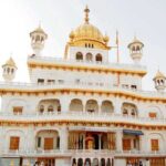 ਗੁਰੂ ਨਾਨਕ ਦੇਵ ਯੂਨੀਰਵਸਿਟੀ ਦੇ ਉਪ ਕੁਲਪਤੀ ਨੂੰ ਅਕਾਲ ਤਖ਼ਤ ਵਿਖੇ ਤਲਬ