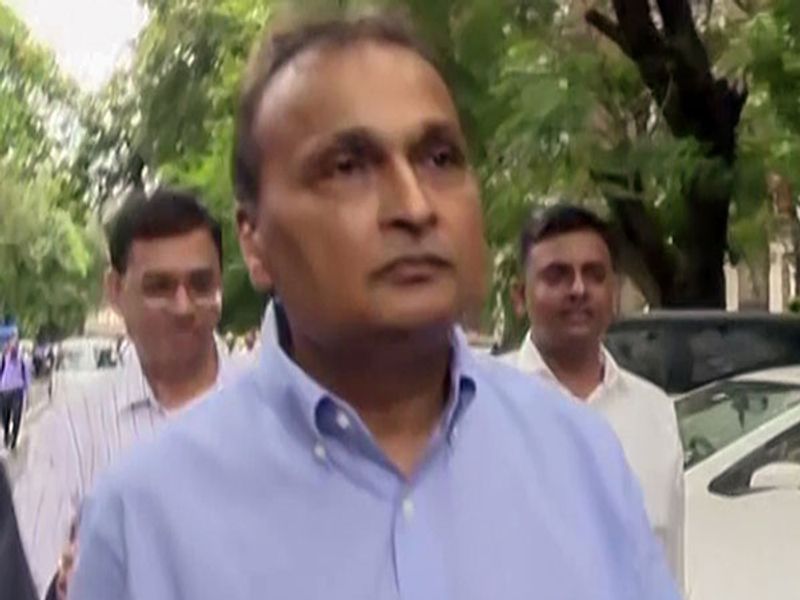 ਬੈਂਕ ਕਰਜ਼ਾ ਧੋਖਾਧੜੀ ਨਾਲ ਜੁੜੇ ਭ੍ਰਿਸ਼ਟਾਚਾਰ ਕੇਸ ’ਚ ਅਨਿਲ ਅੰਬਾਨੀ ਈਡੀ ਅੱਗੇ ਪੇਸ਼