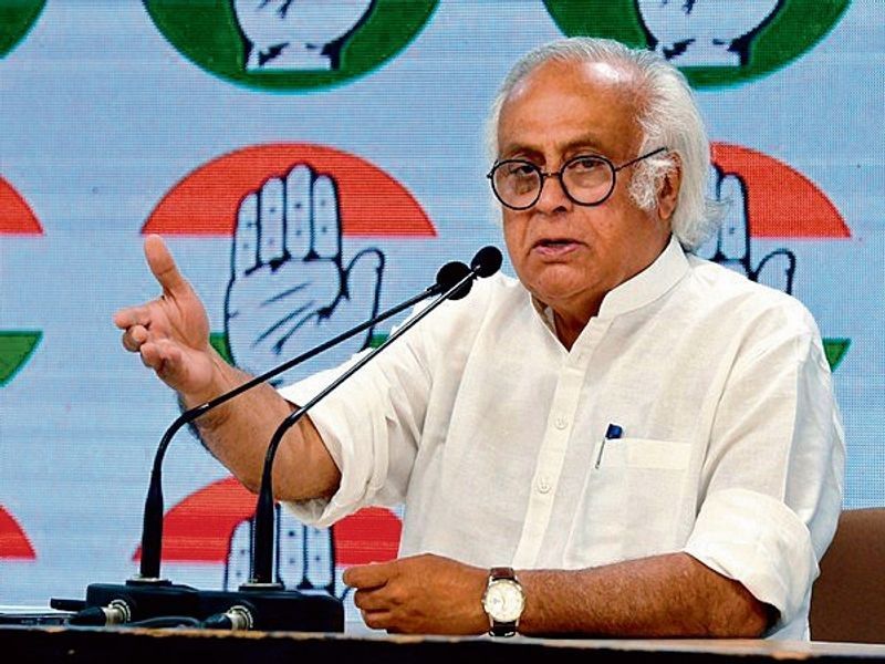 ਟਰੰਪ ਨਾਲ ਖਾਸ ਯਾਰੀ ਬਾਰੇ ਮੋਦੀ ਦਾ ਦਾਅਵਾ ਪੂਰੀ ਤਰ੍ਹਾਂ ਬੇਨਕਾਬ: ਕਾਂਗਰਸ