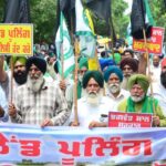 ਪੰਜਾਬ ਸਰਕਾਰ ਵੱਲੋਂ ਲੈਂਡ ਪੂਲਿੰਗ ਨੀਤੀ ਵਾਪਸ