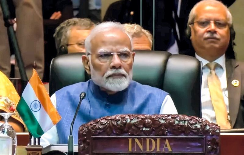 ਪ੍ਰਧਾਨ ਮੰਤਰੀ ਨਰਿੰਦਰ ਮੋਦੀ ਸੰਯੁਕਤ ਰਾਸ਼ਟਰ ਜਨਰਲ ਅਸੈਂਬਲੀ ਦੇ ਇਜਲਾਸ ਲਈ ਅਗਲੇ ਮਹੀਨੇ ਅਮਰੀਕਾ ਜਾਣਗੇ