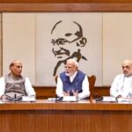 ਕੌਣ ਹੋਵੇਗਾ NDA ਦਾ ਉਪ-ਰਾਸ਼ਟਰਪਤੀ ਅਹੁਦੇ ਦਾ ਉਮੀਦਵਾਰ