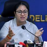 ਦਿੱਲੀ ਦੀ ਮੁੱਖ ਮੰਤਰੀ ਰੇਖਾ ਗੁਪਤਾ ਨੂੰ ਮਿਲੀ ‘ਜ਼ੈੱਡ’ ਸੁਰੱਖਿਆ