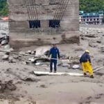 ਉੱਤਰਕਾਸ਼ੀ ਦੇ ਧਰਾਲੀ ਅਤੇ ਹਰਸਿਲ ’ਚ ਰਾਹਤ ਕਾਰਜਾਂ ਦੌਰਾਨ 44 ਲੋਕਾਂ ਨੂੰ ਬਚਾਇਆ