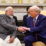 ਅਗਲੇ 24 ਘੰਟਿਆਂ ਵਿਚ ਭਾਰਤ ’ਤੇ ਟੈਰਿਫ ‘ਬਹੁਤ ਜ਼ਿਆਦਾ’ ਵਧਾ ਦੇਵਾਂਗਾ: ਟਰੰਪ