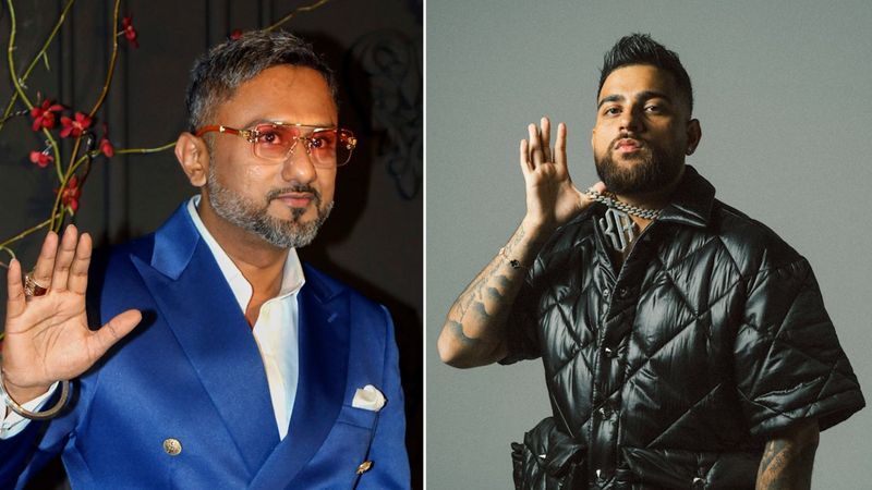 Karan Aujla and Honey Singh: ਗਾਇਕ ਕਰਨ ਔਜਲਾ ਤੇ ਹਨੀ ਸਿੰਘ ਮਹਿਲਾ ਕਮਿਸ਼ਨ ਅੱਗੇ ਨਾ ਹੋਏ ਪੇਸ਼