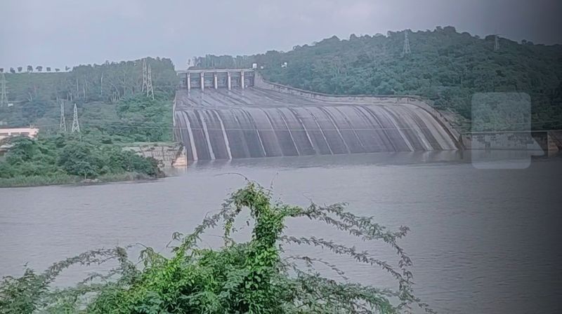 ਹਿਮਾਚਲ ਦੇ ਡੈਮਾਂ ’ਚ ਪਾਣੀ ਦਾ ਪੱਧਰ ਵਧਣ ਨਾਲ ਪੰਜਾਬ ਅਲਰਟ ’ਤੇੇ