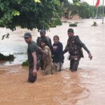 ਜੰਮੂ-ਕਸ਼ਮੀਰ: ਢਿੱਗਾਂ ਡਿੱਗਣ ਅਤੇ ਹੜ੍ਹ ਨਾਲ ਪ੍ਰਭਾਵਿਤ ਖੇਤਰਾਂ ਵਿੱਚ ਰਾਹਤ ਕਾਰਜ ਜਾਰੀ