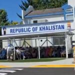 ਕੈਨੇਡਾ: ਸਰੀ ਦੇ ਗੁਰਦੁਆਰਾ ਕੰਪਲੈਕਸ ’ਚ ਖੁੱਲ੍ਹਿਆ ‘ਰਿਪਬਲਿਕ ਆਫ ਖਾਲਿਸਤਾਨ’ ਦਾ ਦਫ਼ਤਰ