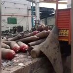 ਮੁਹਾਲੀ: ਆਕਸੀਜਨ ਸਿਲੰਡਰਾਂ ਦੇ ਪਲਾਂਟ ’ਚ ਧਮਾਕਾ; ਦੋ ਮੌਤਾਂ, ਕਈ ਜ਼ਖ਼ਮੀ