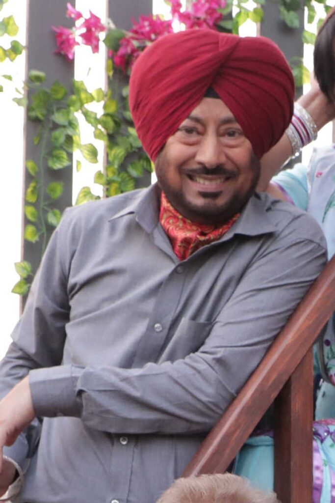 ਨਹੀਂ ਰਹੇ ਪੰਜਾਬੀ ਸਰੋਤਿਆਂ ਨੂੰ ਹਸਾਉਣ ਵਾਲੇ ਜਸਵਿੰਦਰ ਭੱਲਾ