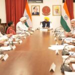 ਪੰਜਾਬ ਮੰਤਰੀ ਮੰਡਲ ਨੇ ਲੈਂਡ ਪੂਲਿੰਗ ਨੀਤੀ ਵਾਪਸ ਲੈਣ ਲਈ ਦਿੱਤੀ ਪ੍ਰਵਾਨਗੀ