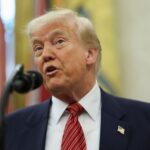 ਅਮਰੀਕਾ: ਭਾਰਤੀ ਵਸਤਾਂ ’ਤੇ 25 ਫ਼ੀਸਦ ਵਾਧੂ ਟੈਰਿਫ਼ ਅੱਜ ਤੋਂ ਲਾਗੂ