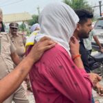 ਡੇਰਾਬੱਸੀ ਪੁਲੀਸ ਵੱਲੋਂ ਗੋਲੀਬਾਰੀ ਮਗਰੋਂ ਲਾਰੈਂਸ ਬਿਸ਼ਨੋਈ ਗਰੋਹ ਦੇ ਦੋ ਗੈਂਗਸਟਰ ਕਾਬੂ