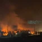 ਮੰਡਿਆਲਾ LPG ਧਮਾਕਾ; ਮੁੱਖ ਮੰਤਰੀ ਵੱਲੋਂ ਮ੍ਰਿਤਕਾਂ ਦੇ ਪਰਿਵਾਰਾਂ ਨੂੰ ਸਹਾਇਤਾ ਰਾਸ਼ੀ ਦਾ ਐਲਾਨ