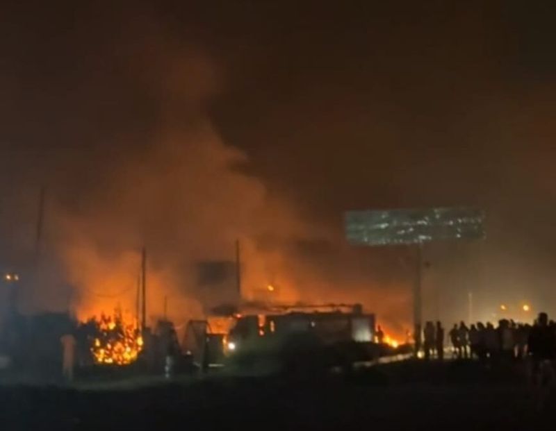 ਮੰਡਿਆਲਾ LPG ਧਮਾਕਾ; ਮੁੱਖ ਮੰਤਰੀ ਵੱਲੋਂ ਮ੍ਰਿਤਕਾਂ ਦੇ ਪਰਿਵਾਰਾਂ ਨੂੰ ਸਹਾਇਤਾ ਰਾਸ਼ੀ ਦਾ ਐਲਾਨ