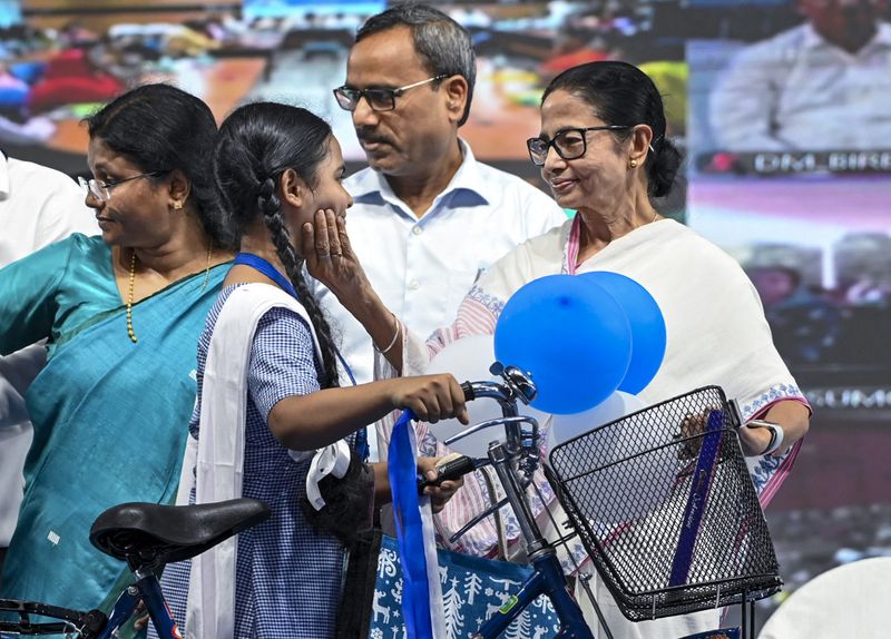 ਮੋਦੀ ਸਾਨੂੰ ਚੋਰ ਕਹਿਣਗੇ, ਇਸ ਦੀ ਕਦੇ ਉਮੀਦ ਨਹੀਂ ਸੀ: ਮਮਤਾ