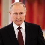 ਚੀਨ ਵਿਜੈ ਦਿਵਸ ਪਰੇਡ ’ਚ ਪੂਤਿਨ ਤੇ ਕਿਮ ਸਣੇ 26 ਆਗੂ ਸ਼ਾਮਲ ਹੋਣਗੇ