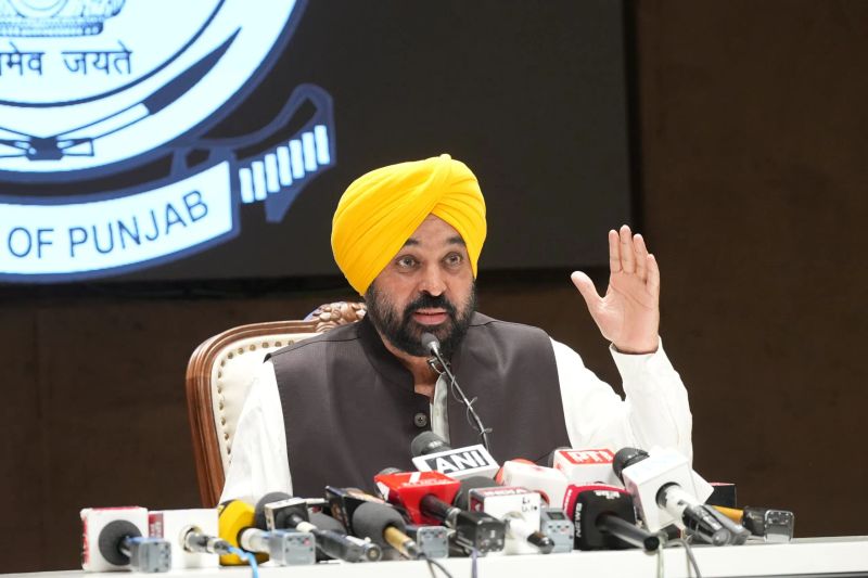 ਪੰਜਾਬ ਸਰਕਾਰ ਵੱਲੋਂ ਜ਼ਿਲ੍ਹਾ ਯੋਜਨਾ ਬੋਰਡਾਂ ਦੇ ਚੇਅਰਮੈਨ ਤੇ ਮੈਂਬਰ ਨਿਯੁਕਤ