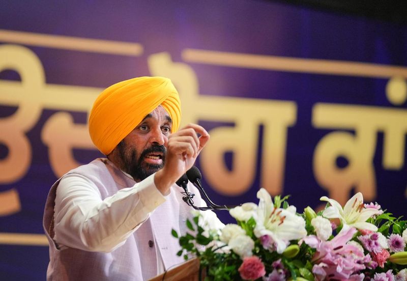 Punjab News: ਕੌਮੀ ਨਕਸ਼ੇ ’ਤੇੇ ਪੰਜਾਬ ਬਣੇਗਾ ਰੋਲ ਮਾਡਲ: ਭਗਵੰਤ ਮਾਨ