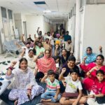 ਬੇਰੁਜ਼ਗਾਰ ਪੀਟੀਆਈ ਅਧਿਆਪਕਾਂ ਦਾ ਧਰਨਾ ਆਜ਼ਾਦੀ ਦਿਵਸ ਮੌਕੇ ਵੀ ਰਿਹਾ ਜਾਰੀ