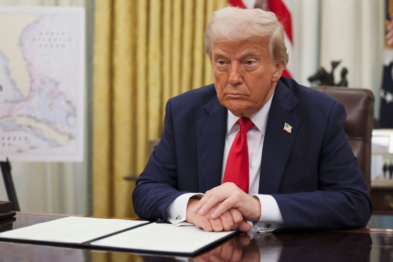 ਅਮਰੀਕੀ ਜੁਰਮਾਨਾ: ਰੂਸੀ ਤੇਲ ਖਰੀਦਣ ਬਦਲੇ ਭਾਰਤ ’ਤੇ ਹੁਣ ਲੱਗੇਗਾ 50 ਫੀਸਦ ਟੈਰਿਫ