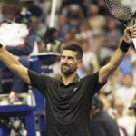 ਜੋਕੋਵਿਚ ਤੇ ਸਬਾਲੈਂਕਾ ਅਮਰੀਕੀ ਓਪਨ ਦੇ ਦੂਜੇ ਗੇੜ ’ਚ