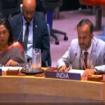 ਪਾਕਿ ’ਚ ਮਹਿਲਾਵਾਂ ਖ਼ਿਲਾਫ਼ ਜਿਨਸੀ ਹਿੰਸਾ ਬੇਰੋਕ ਜਾਰੀ: ਭਾਰਤ