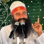 ਡੇਰਾ ਸਿਰਸਾ ਮੁਖੀ ਨੂੰ ਚਾਲੀ ਦਿਨਾਂ ਦੀ ਪੈਰੋਲ ਮਿਲੀ