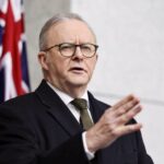 ਫਲਸਤੀਨ ਨੂੰ ਰਾਸ਼ਟਰ ਵਜੋਂ ਮਾਨਤਾ ਦੇਵੇਗਾ ਆਸਟਰੇਲੀਆ: ਐਲਬਨੀਜ਼