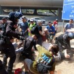 ਇਜ਼ਰਾਈਲ: ਬੰਧਕਾਂ ਦੀ ਰਿਹਾਈ ਲਈ ਪ੍ਰਦਰਸ਼ਨ