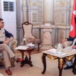 ਭਾਰਤ-ਨੇਪਾਲ ਵਿਚਾਲੇ ਦੁਵੱਲੇ ਸਬੰਧ ਮਜ਼ਬੂਤ ਕਰਨ ਬਾਰੇ ਚਰਚਾ