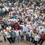 ਪੀਯੂ ਵਿਦਿਆਰਥੀ ਕੌਂਸਲ ਚੋਣਾਂ: ਵਿਦਿਆਰਥੀ ਜਥੇਬੰਦੀ ‘ਸੱਥ’ ਨੇ ਮੀਤ ਪ੍ਰਧਾਨ ਦੇ ਅਹੁਦੇ ਲਈ ਉਮੀਦਵਾਰ ਐਲਾਨਿਆ