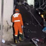 ਮਹਾਰਾਸ਼ਟਰ ਦੇ ਪਾਲਘਰ ’ਚ ਇਮਾਰਤ ਦਾ ਇਕ ਹਿੱਸਾ ਡਿੱਗਾ; ਦੋ ਮੌਤਾਂ, 9 ਜ਼ਖ਼ਮੀ