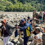 ਉੱਤਰਕਾਸ਼ੀ ਵਿਚ ਅਜੇ ਵੀ 100 ਤੋਂ ਵੱਧ ਲੋਕ ਲਾਪਤਾ