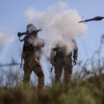 ਪੂਤਿਨ-ਟਰੰਪ ਮੀਟਿੰਗ ਤੋਂ ਪਹਿਲਾਂ ਰੂਸ ਤੇ ਯੂਕਰੇਨ ਸਰਗਰਮ