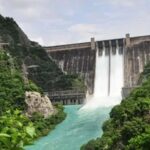 ਭਾਖੜਾ ਤੇ ਨੰਗਲ ਡੈਮ ’ਤੇ ਸੀਆਈਐੱਸਐੱਫ ਦੀ ਤਾਇਨਾਤੀ ਬਾਰੇ ਉੱਚ ਅਧਿਕਾਰੀਆਂ ਦਾ ਦੌਰਾ