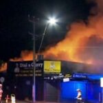 ਐਡੀਲੇਡ ’ਚ ਭਾਰਤੀ ਰੈਸਟੋਰੈਂਟ ਨੂੰ ਅੱਗ ਲੱਗੀ