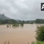 ਹਿਮਾਚਲ: ਭਾਰੀ ਮੀਂਹ ਨੇ ਕੁੱਲੂ ਅਤੇ ਮੰਡੀ ਵਿੱਚ ਮਚਾਈ ਤਬਾਹੀ, ਚੰਡੀਗੜ੍ਹ-ਮਨਾਲੀ ਹਾਈਵੇ ਕਈ ਥਾਵਾਂ ’ਤੇ ਬੰਦ