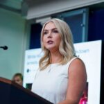 ਟਰੰਪ ਨੇ ਰੂਸ-ਯੂਕਰੇਨ ਜੰਗ ਖ਼ਤਮ ਕਰਨ ਲਈ ਭਾਰਤ ’ਤੇ ਪਾਬੰਦੀਆਂ ਲਗਾਈਆਂ: ਵ੍ਹਾਈਟ ਹਾਊਸ