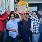 ਸ਼ਿਬੂ ਸੋਰੇਨ ਦਾ ਰਾਜਕੀ ਸਨਮਾਨ ਨਾਲ ਜੱਦੀ ਪਿੰਡ ਨੇਮਰਾ ’ਚ ਬਾਅਦ ਦੁਪਹਿਰ ਹੋਵੇਗਾ ਸਸਕਾਰ