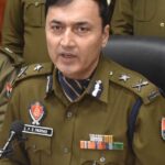 ਸਾਬਕਾ ਵਿਜੀਲੈਂਸ ਮੁਖੀ ਪਰਮਾਰ ਤੇ ਐੱਸਐੱਸਪੀ ਬਰਾੜ ਬਹਾਲ