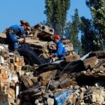 ਰੂਸ ਵੱਲੋਂ ਕੀਵ ’ਤੇ ਜ਼ੋਰਦਾਰ ਹਮਲਾ, 17 ਹਲਾਕ