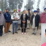 ਦਾਨੇਵਾਲਾ ’ਚ 12 ਸਾਲਾ ਮਾਸੂਮ ਦੀ ਕੈਂਸਰ ਕਾਰਨ ਮੌਤ, ਪਿੰਡ ’ਚ ਨਾਮੁਰਾਦ ਬਿਮਾਰੀ ਨੇ ਮਚਾਇਆ ਕਹਿਰ