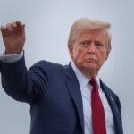 ਰੂਸੀ ਤੇਲ ਦੀ ਖਰੀਦ: ਭਾਰਤ ’ਤੇ ਲਗਾਏ ਟੈਕਸ ਕਾਰਨ ਮਾਸਕੋ ਨੇ ਅਮਰੀਕਾ ਨਾਲ ਗੱਲਬਾਤ ਮੰਗੀ: ਟਰੰਪ