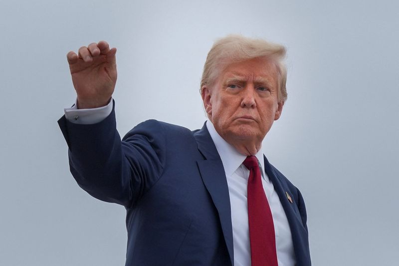 ਰੂਸੀ ਤੇਲ ਦੀ ਖਰੀਦ: ਭਾਰਤ ’ਤੇ ਲਗਾਏ ਟੈਕਸ ਕਾਰਨ ਮਾਸਕੋ ਨੇ ਅਮਰੀਕਾ ਨਾਲ ਗੱਲਬਾਤ ਮੰਗੀ: ਟਰੰਪ